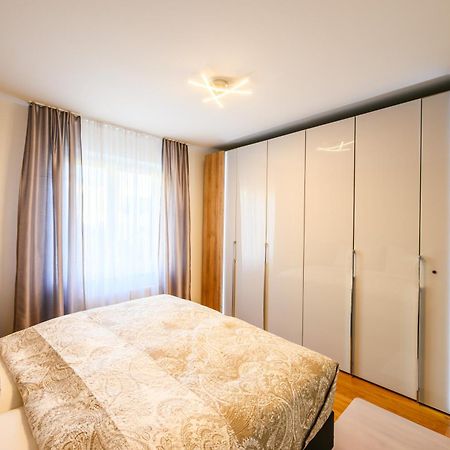 Komfort Deluxe Ludwigshafen am Rhein Kültér fotó