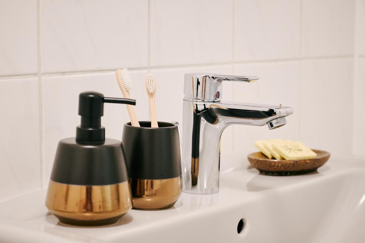 Komfort Deluxe Ludwigshafen am Rhein Kültér fotó