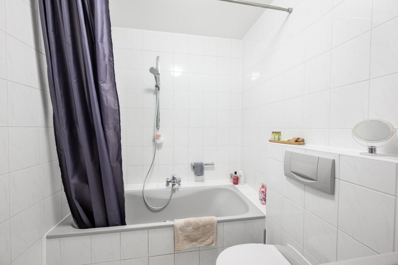 Komfort Deluxe Ludwigshafen am Rhein Kültér fotó